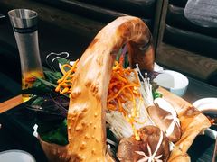 -东椰·海南椰子鸡火锅(朝阳门店)