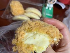 -鲍师傅糕点(永安里店)