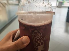 -喜茶(上海北外滩来福士店)