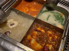 -海底捞火锅(高科广场店)