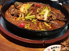 -老板恋上鱼(印象城店)