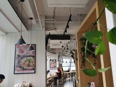 大堂-嘉和一品粥(方庄店)