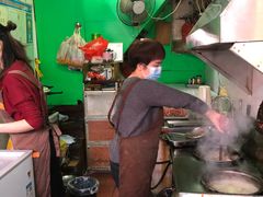 -豪香里脊肉串(大中路店)