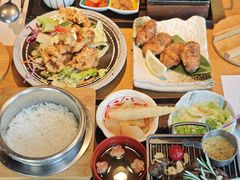 -味太助·银饭食堂(中华城店)