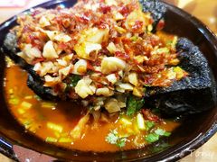 -湘人龙记老长沙米粉(华普国际大厦店)