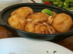 -沪上馨和小馆•海派上海菜(陆家浜路店)