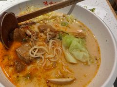 -味千拉面(双井店)