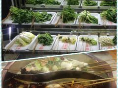 -袁记串串香(人民公园店)