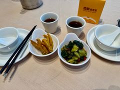 -香顺·客家菜(常平店)