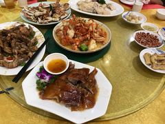 -盛港湾海鲜食府(黄沙店)