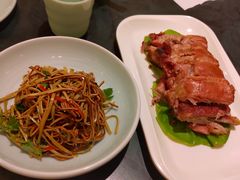 -西安饭庄·非遗陕菜(钟楼店)
