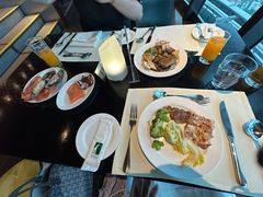 -澳门旅游塔360°旋转餐厅(南湾湖广场店)