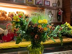 -六月花园咖啡馆(中关村东路店)