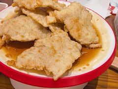 -英兰朝族饭店(河南桥头店)