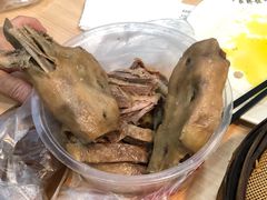 -粗茶淡饭(东关街店)