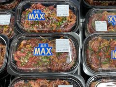 -盒马X会员店(王府井奥莱UP TOWN店)