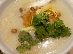 荔湾艇仔粥-点都德(北京路贰店)