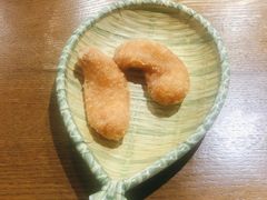糖饺子-易裕和·长沙米粉(友谊路店)