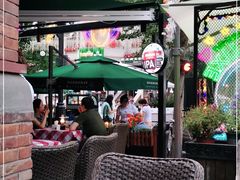 -典丽廊音乐餐厅(天津意大利风情旅游区店)