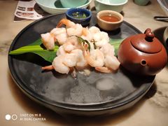 -绿茶餐厅(广州天河城店)