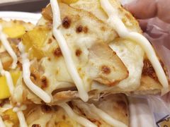-City1+1城市比萨·意面(摩天活力城店)