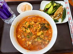 -清真·马洪小炒泡馍馆(钟楼回民街店)