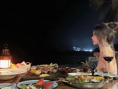-海角轩·三亚文华东方酒店