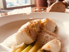 -非常时髦餐厅VUE Restaurant(外滩茂悦大酒店)