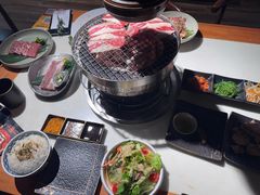 -久藏·横膈膜烧肉·酒场(江汉路店)