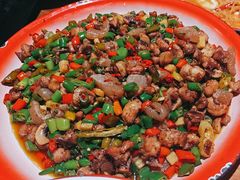 -泥糊破店小酒馆·团建聚餐(南京西路店)