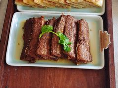 -京味斋·北京烤鸭(北京南站洋桥店)