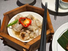 -晓粤·惹味粤菜(凯德乐峰广场店)