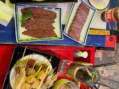 -XiaoJunGan Hotpot 钢管厂五区小郡肝火锅串串香