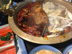 -大味老火锅City店