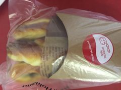 -好利来(十里河店)