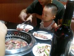 -尚水元休闲自助餐厅(中央城店)