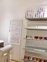 -本小姐美学·半永久纹眉野生眉