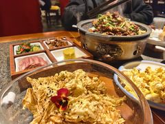 -真地道京味府·鲜橙烤鸭·北京菜(朝外大街东大桥店)