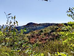 -北京西山国家森林公园