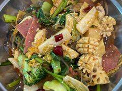 -天津医科大学学生食堂