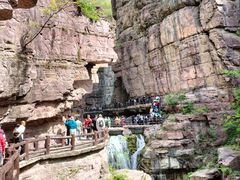 -云台山风景名胜区