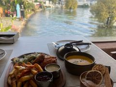 -六阅·福十 FORTEN 海景咖啡西餐厅(双廊古镇店)