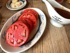 -Peter Luger Steak House(Brooklyn)