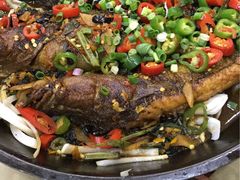 -建辉湖南土菜馆(南大街店)