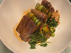 -中国坊中餐厅(石家庄希尔顿酒店)