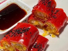 -阿诚市井潮汕菜(金台路店)