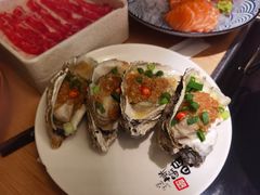 -温野菜涮涮锅(万象城店)