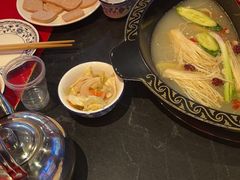 -重庆三峡火锅城(梅林店)
