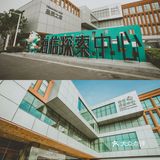 【旅】青岛亲子游必打卡，科学启蒙就在海信探索中心