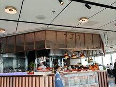 -金茂君悦·食在56海鲜自助餐厅ON56